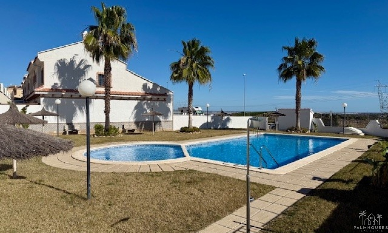 Venta - Casa - San Miguel de Salinas - Inland