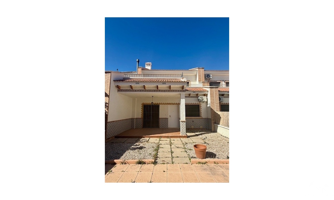 Venta - Casa - San Miguel de Salinas - Inland