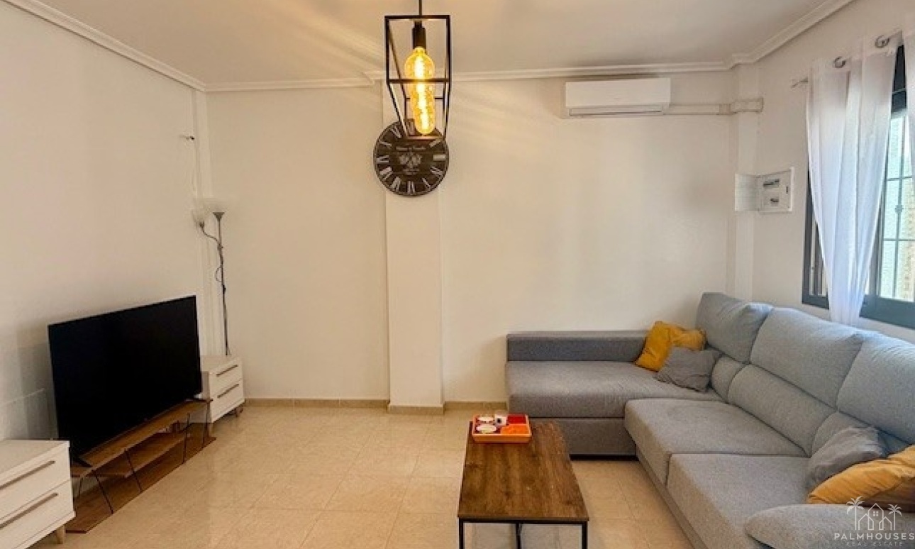 Venta - Casa - San Miguel de Salinas - Inland
