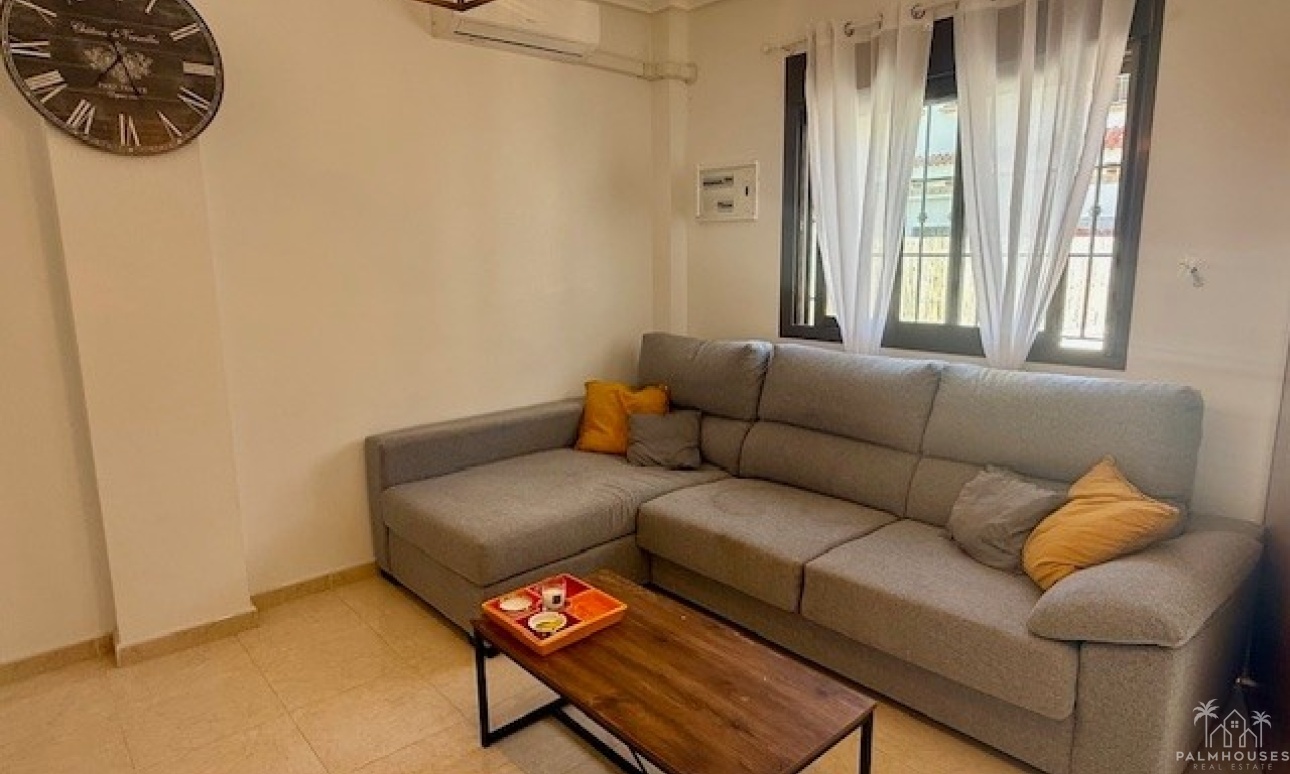 Venta - Casa - San Miguel de Salinas - Inland