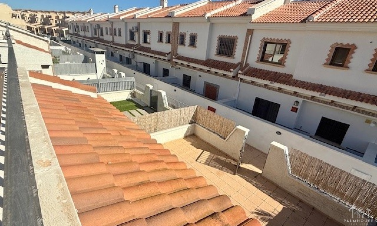 Venta - Casa - San Miguel de Salinas - Inland