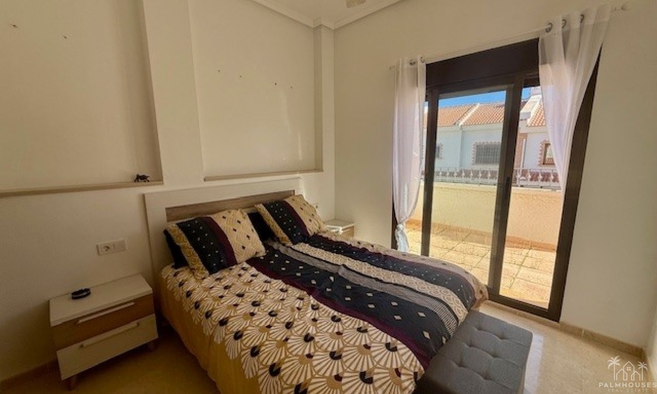 Venta - Casa - San Miguel de Salinas - Inland