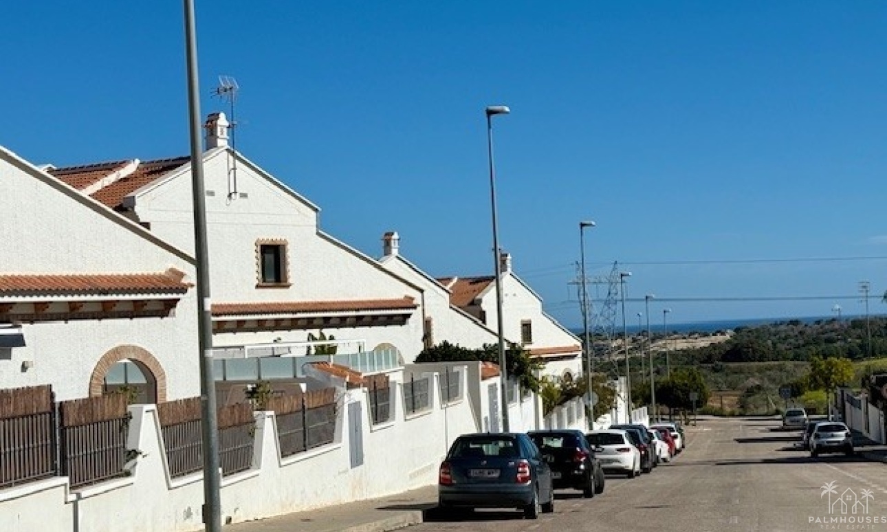 Venta - Casa - San Miguel de Salinas - Inland