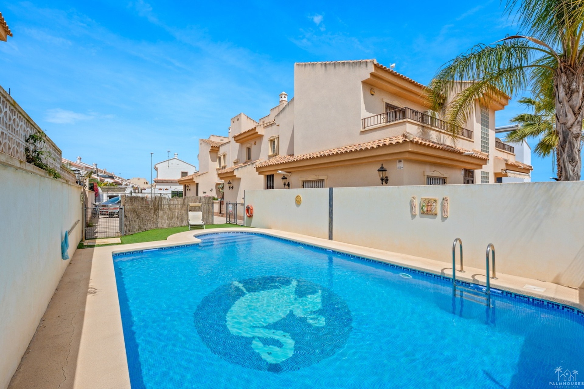 Venta - Casa - San Miguel de Salinas - Inland