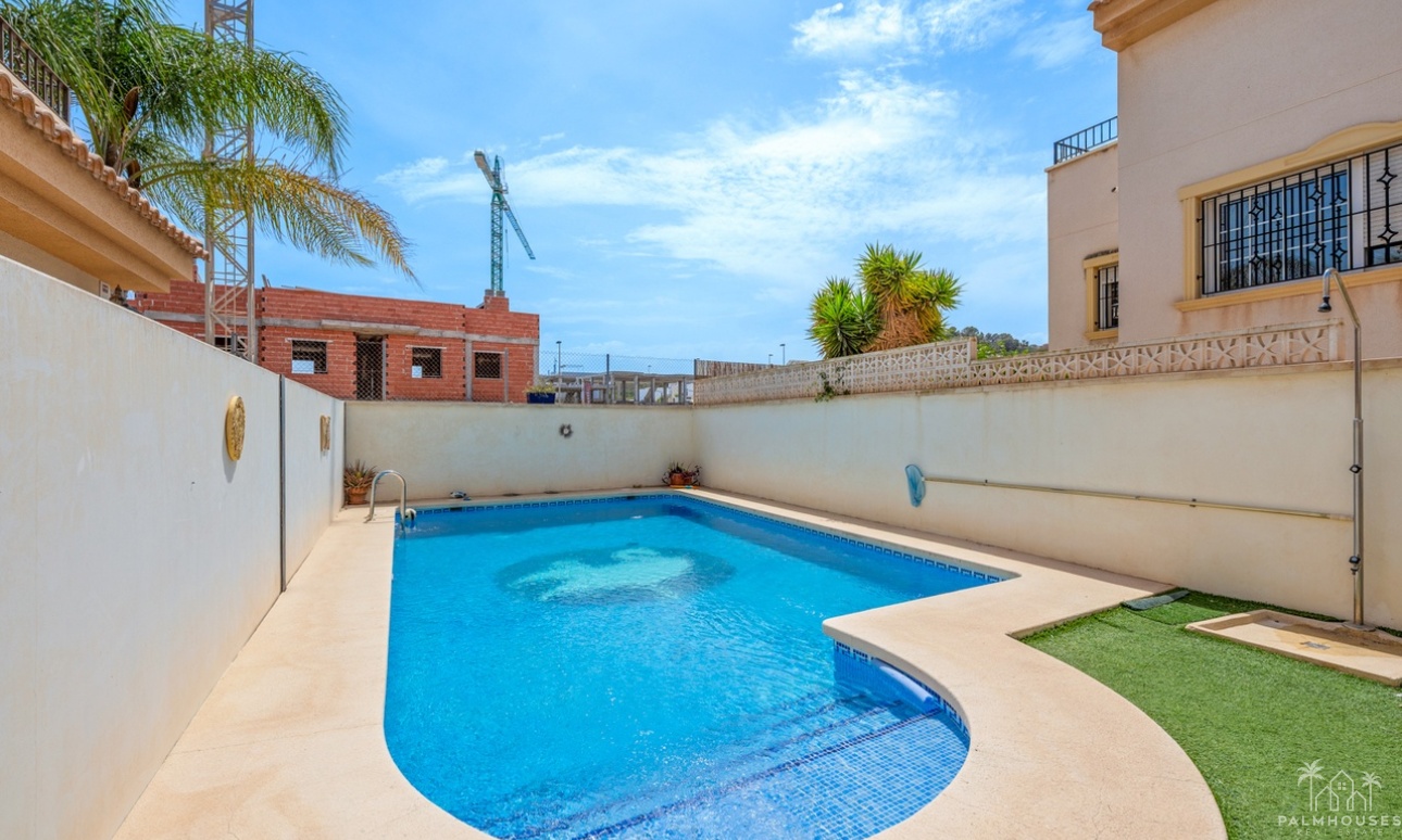 Venta - Casa - San Miguel de Salinas - Inland