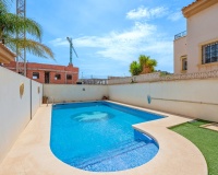 Venta - Casa - San Miguel de Salinas - Inland