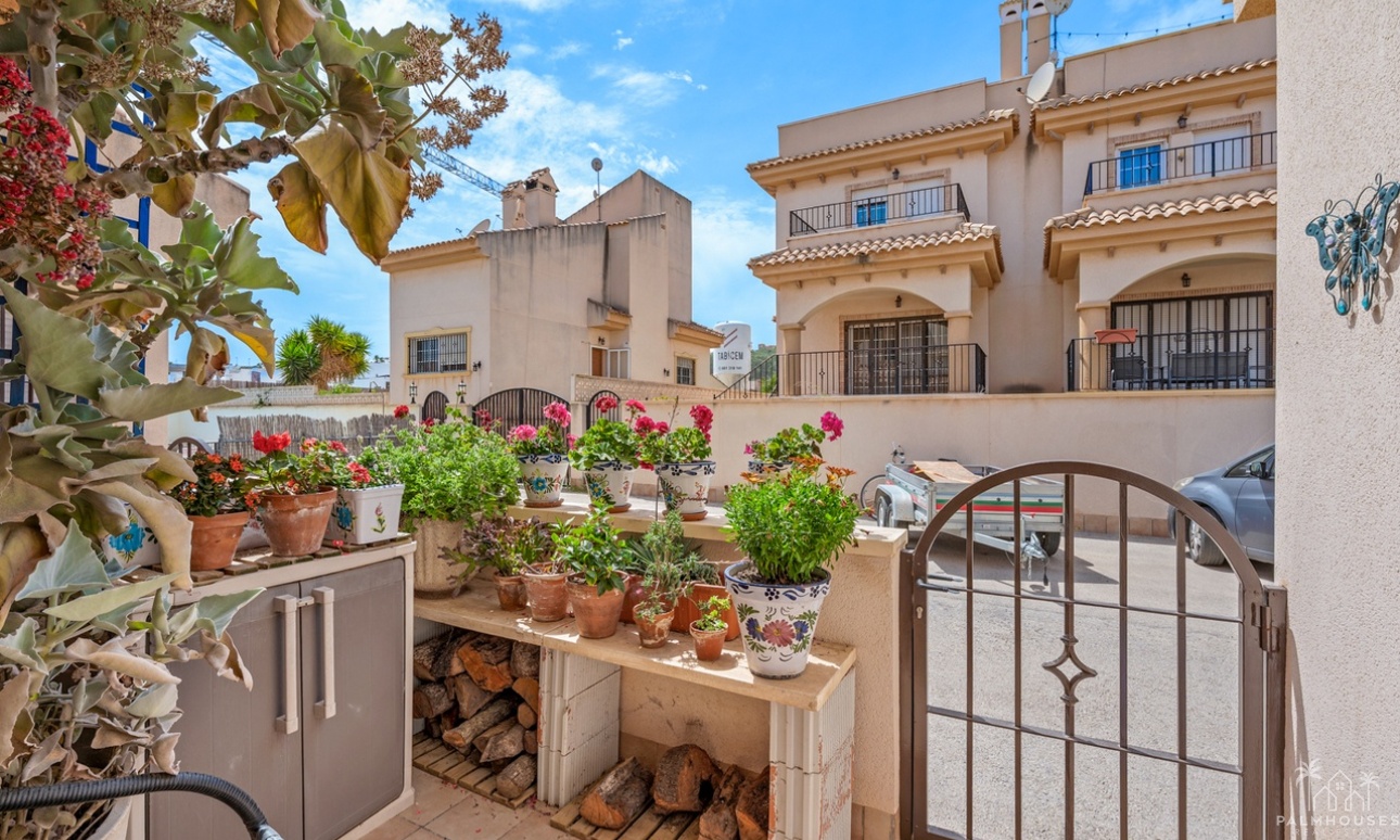 Venta - Casa - San Miguel de Salinas - Inland