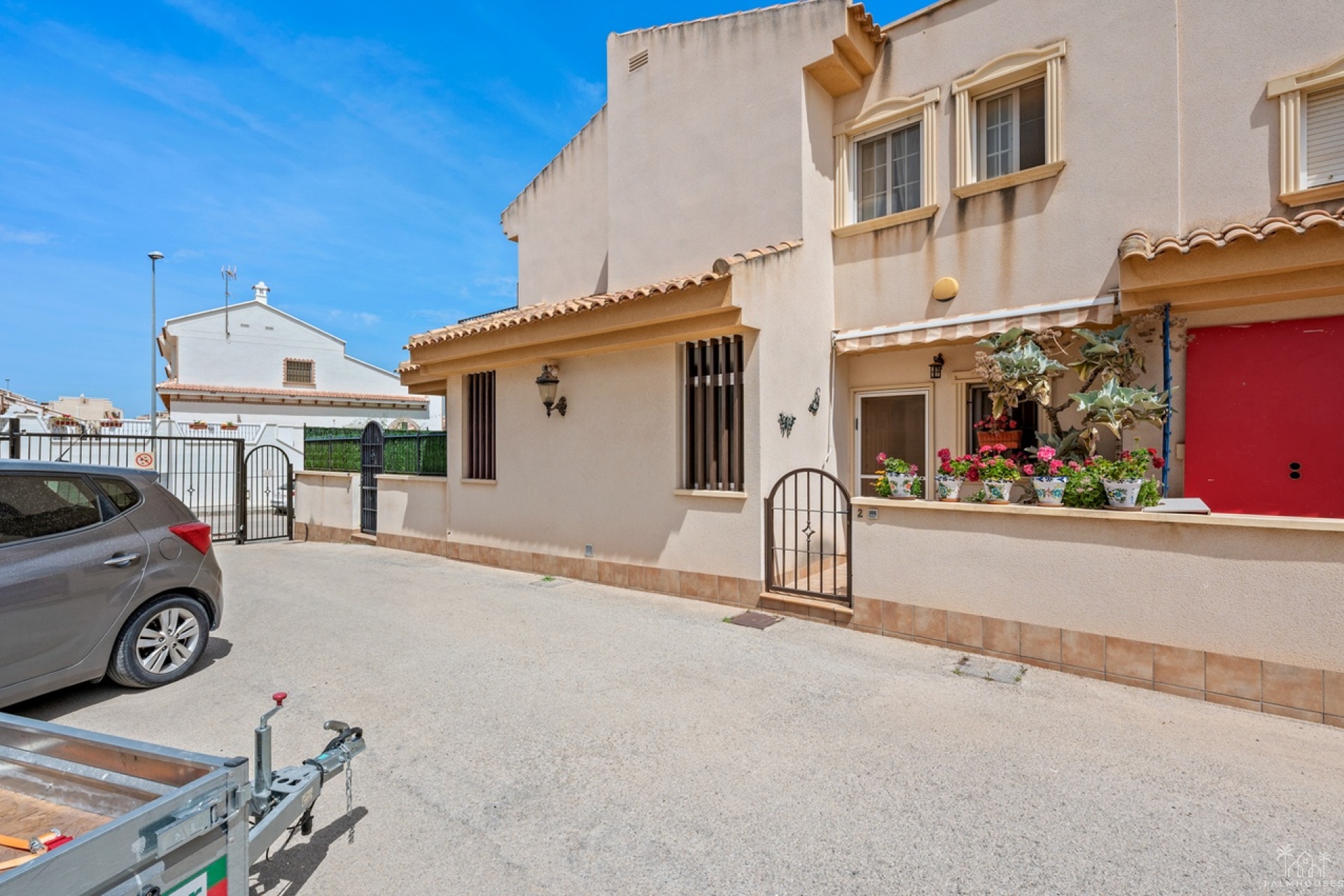 Venta - Casa - San Miguel de Salinas - Inland