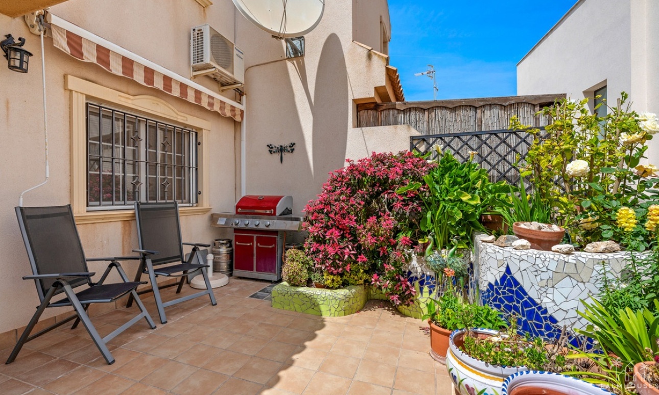 Venta - Casa - San Miguel de Salinas - San Miguel de Salinas Centro