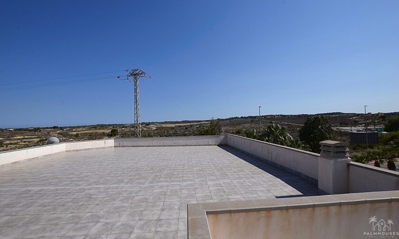 Venta - Casa - San Miguel de Salinas - San Miguel de Salinas Centro