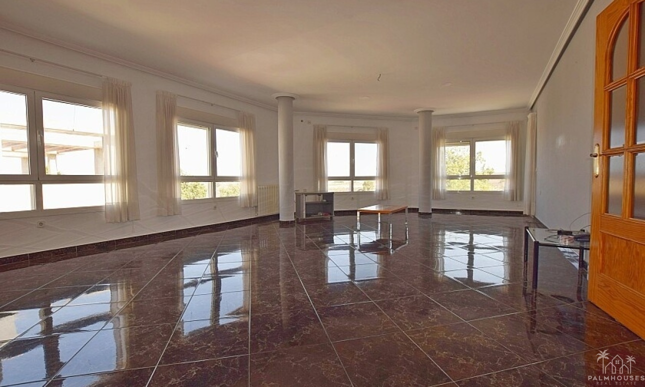Venta - Casa - San Miguel de Salinas - San Miguel de Salinas Centro