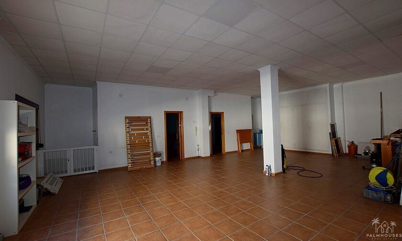 Venta - Casa - San Miguel de Salinas - San Miguel de Salinas Centro