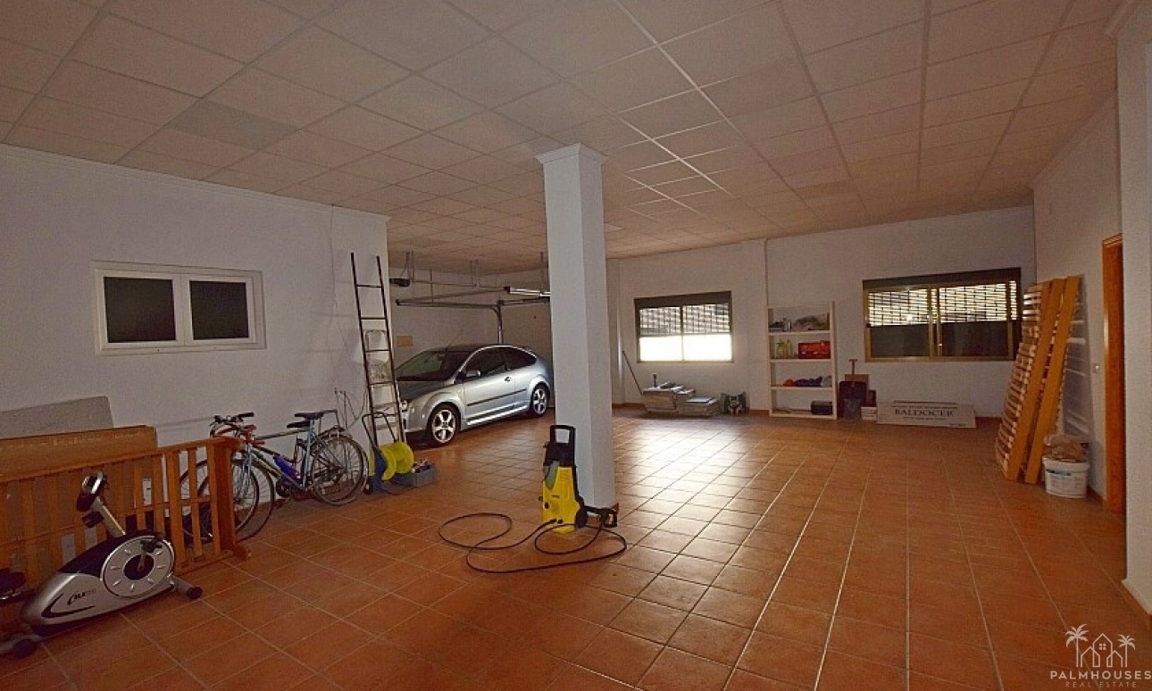 Venta - Casa - San Miguel de Salinas - San Miguel de Salinas Centro