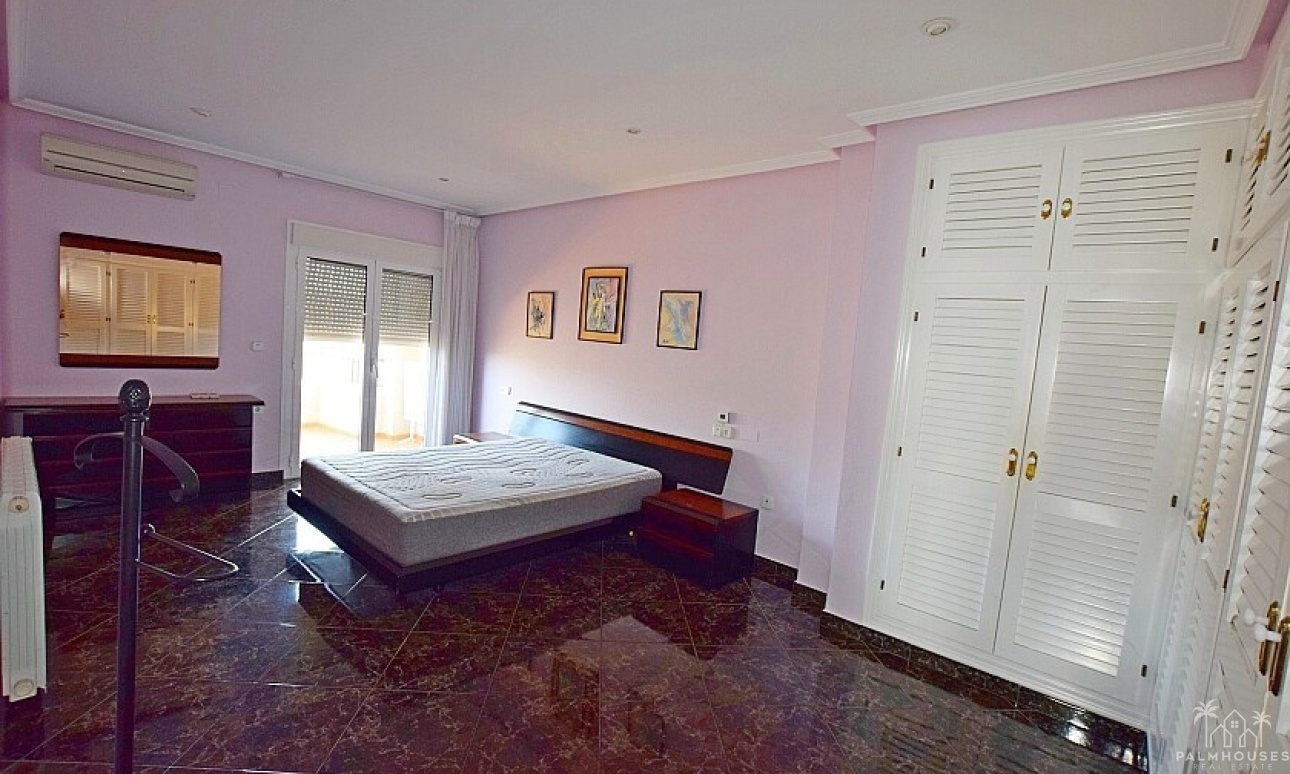 Venta - Casa - San Miguel de Salinas - San Miguel de Salinas Centro