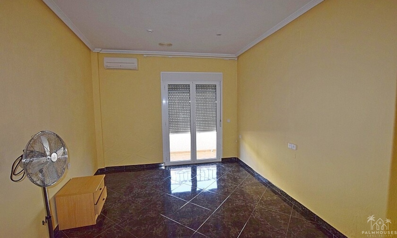 Venta - Casa - San Miguel de Salinas - San Miguel de Salinas Centro