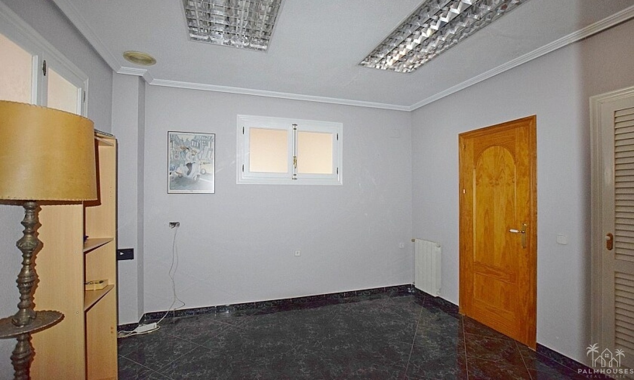 Venta - Casa - San Miguel de Salinas - San Miguel de Salinas Centro