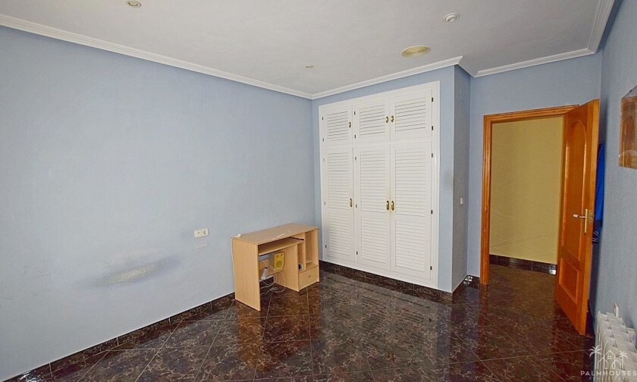 Venta - Casa - San Miguel de Salinas - San Miguel de Salinas Centro
