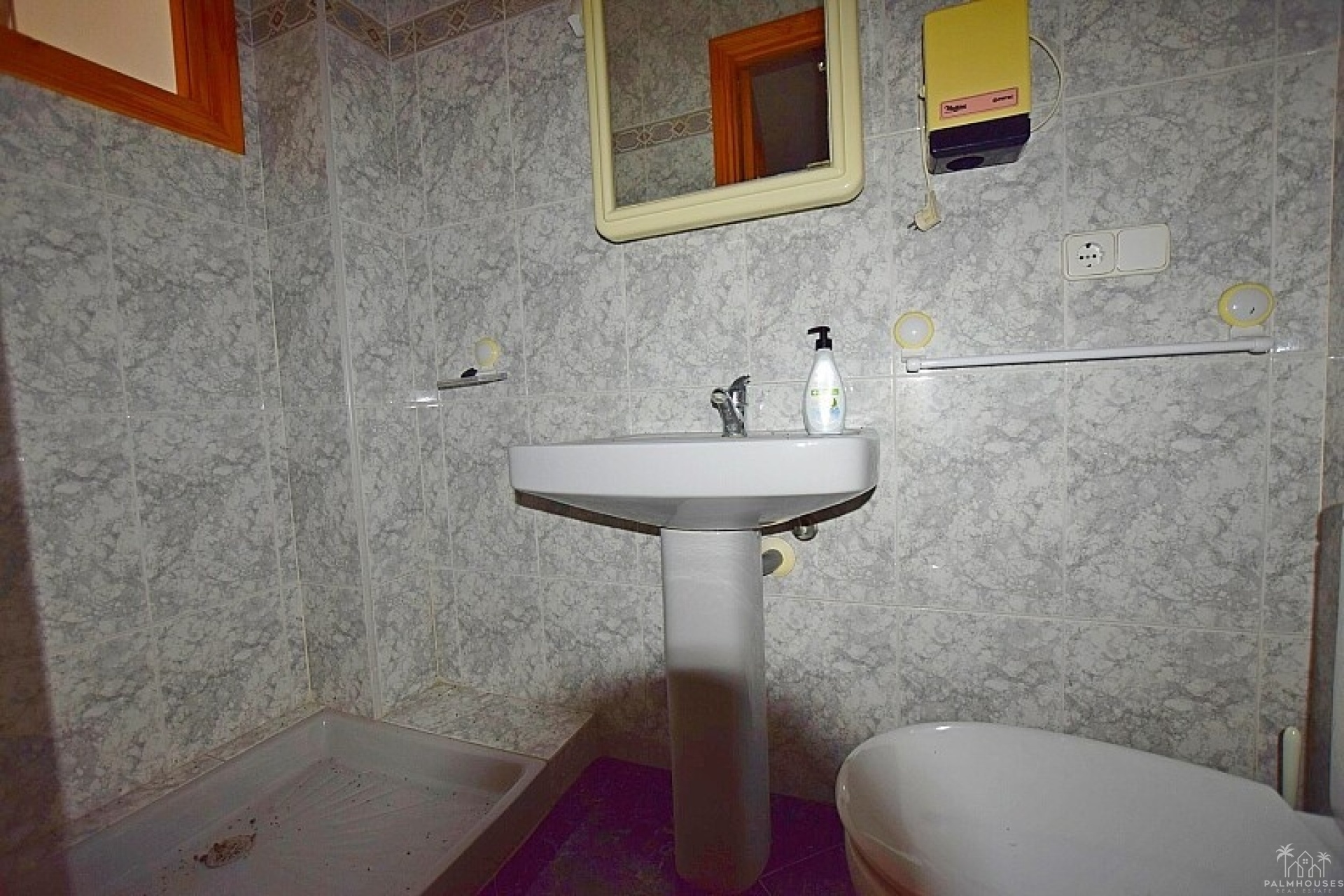 Venta - Casa - San Miguel de Salinas - San Miguel de Salinas Centro