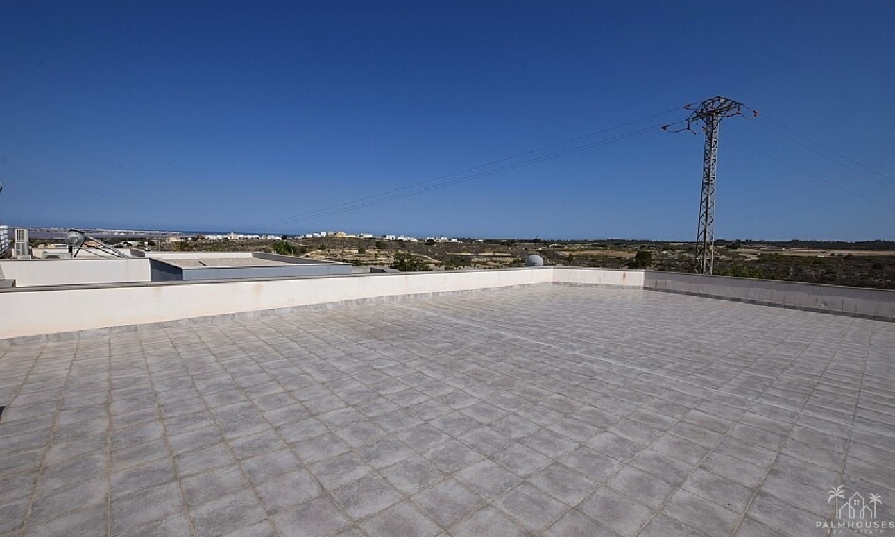 Venta - Casa - San Miguel de Salinas - San Miguel de Salinas Centro
