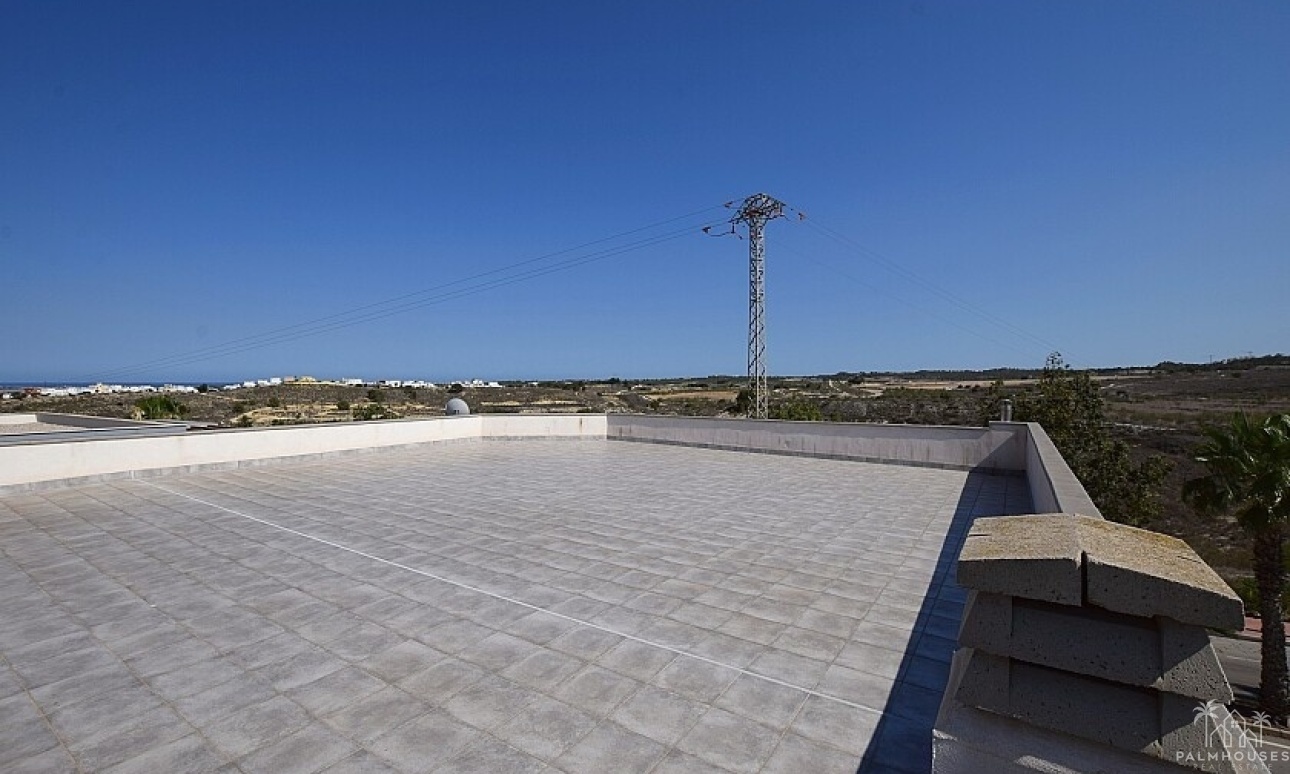 Venta - Casa - San Miguel de Salinas - San Miguel de Salinas Centro