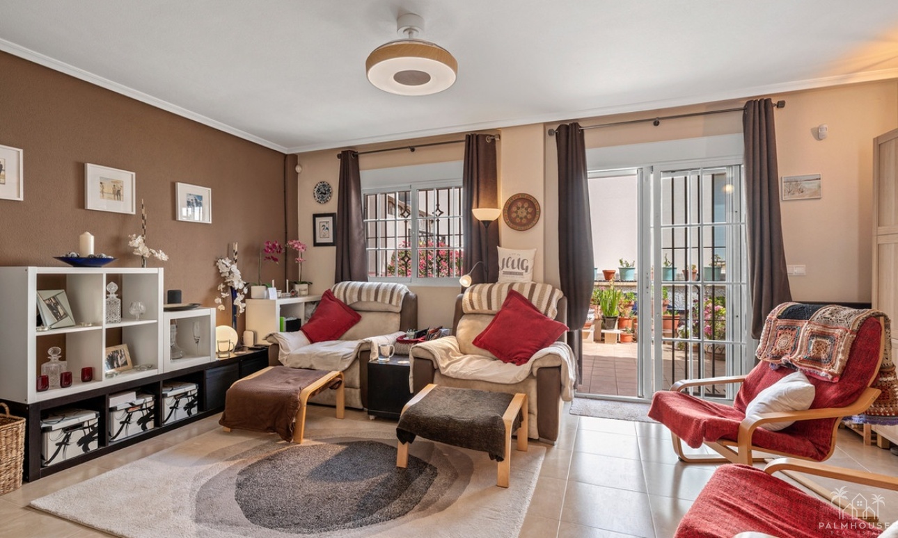 Venta - Casa - San Miguel de Salinas - San Miguel de Salinas Centro