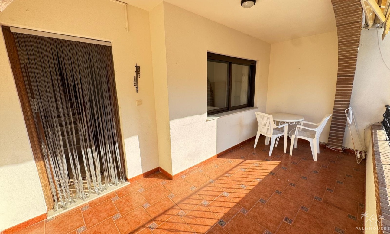 Venta - Casa - San Miguel de Salinas - San Miguel
