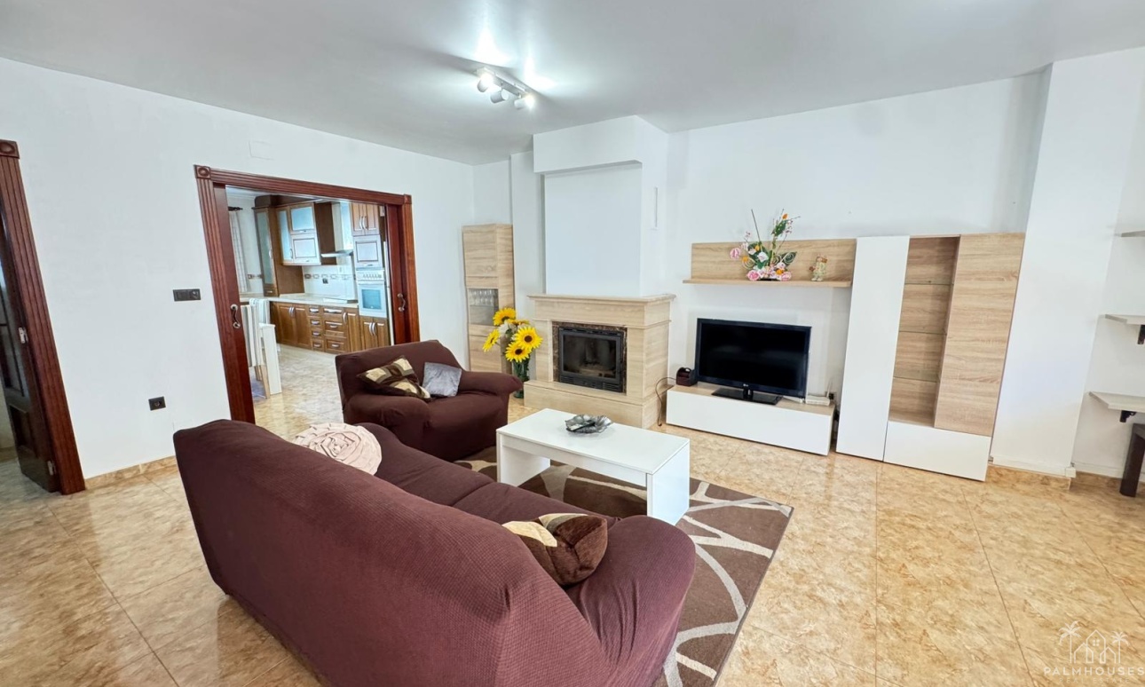 Venta - Casa - San Miguel de Salinas - San Miguel