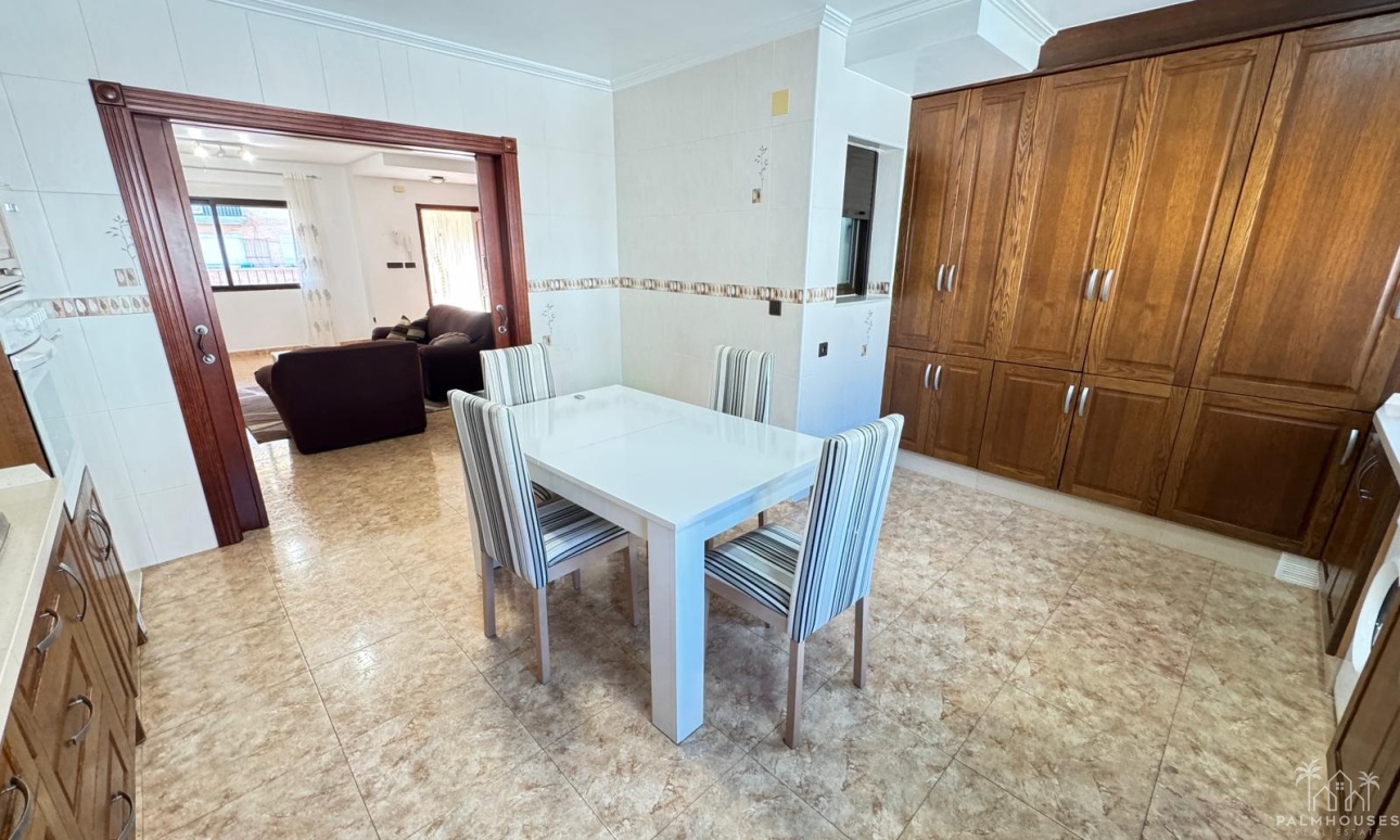 Venta - Casa - San Miguel de Salinas - San Miguel