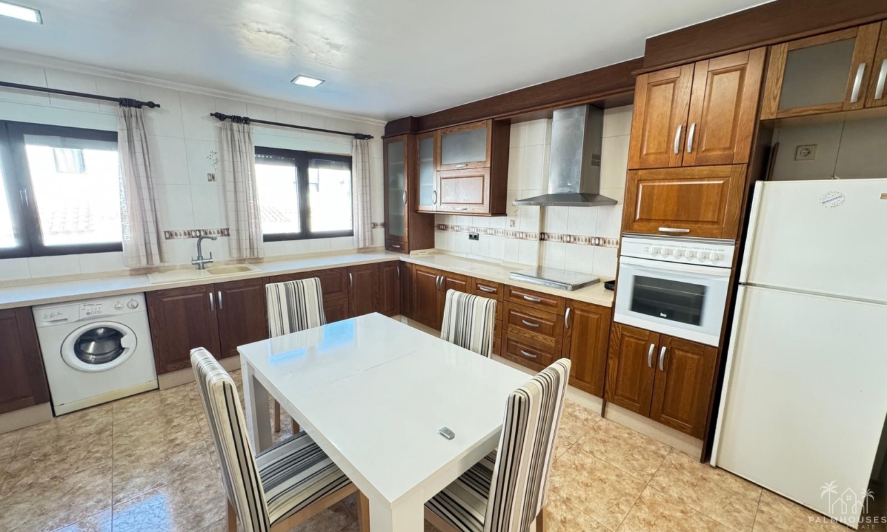 Venta - Casa - San Miguel de Salinas - San Miguel