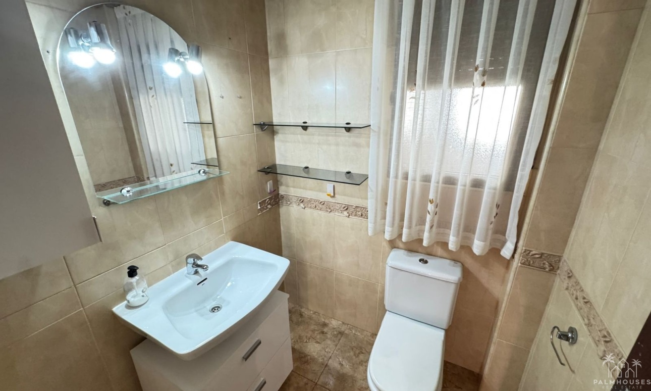Venta - Casa - San Miguel de Salinas - San Miguel