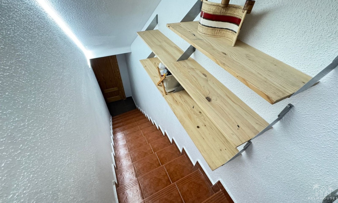 Venta - Casa - San Miguel de Salinas - San Miguel