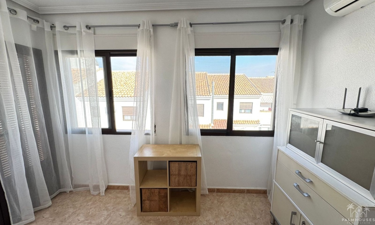 Venta - Casa - San Miguel de Salinas - San Miguel