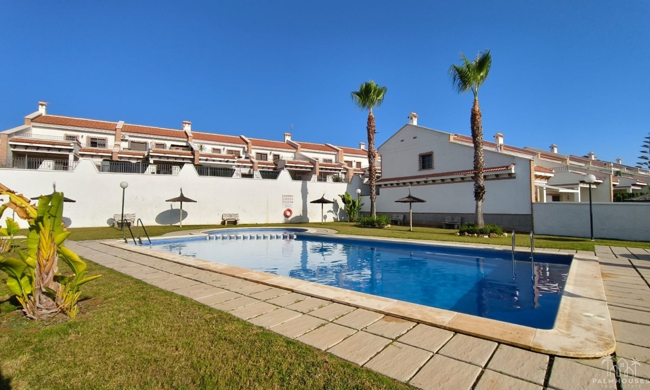 Venta - Casa - San Miguel de Salinas - San Miguel
