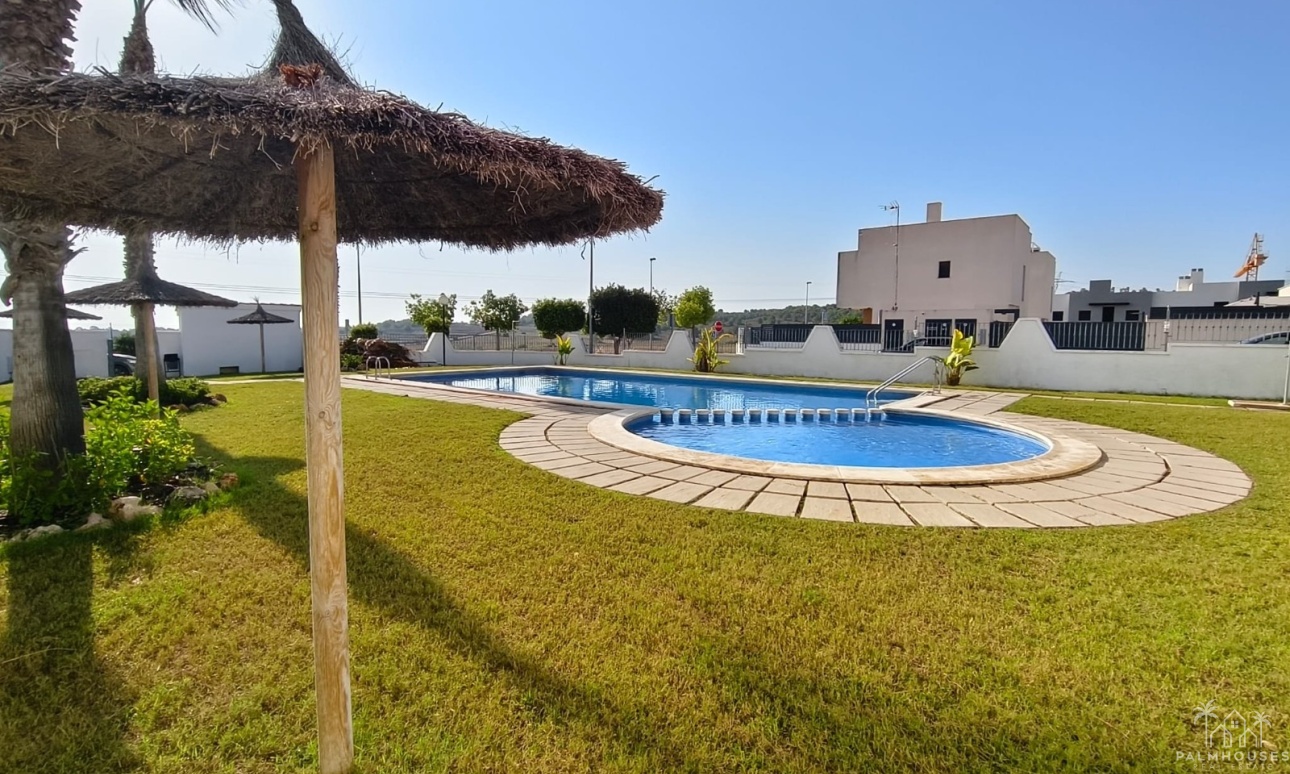 Venta - Casa - San Miguel de Salinas - San Miguel