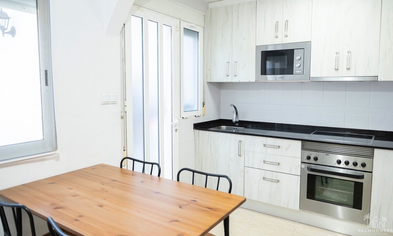 Venta - Casa - San Pedro del Pinatar - Costa Calida