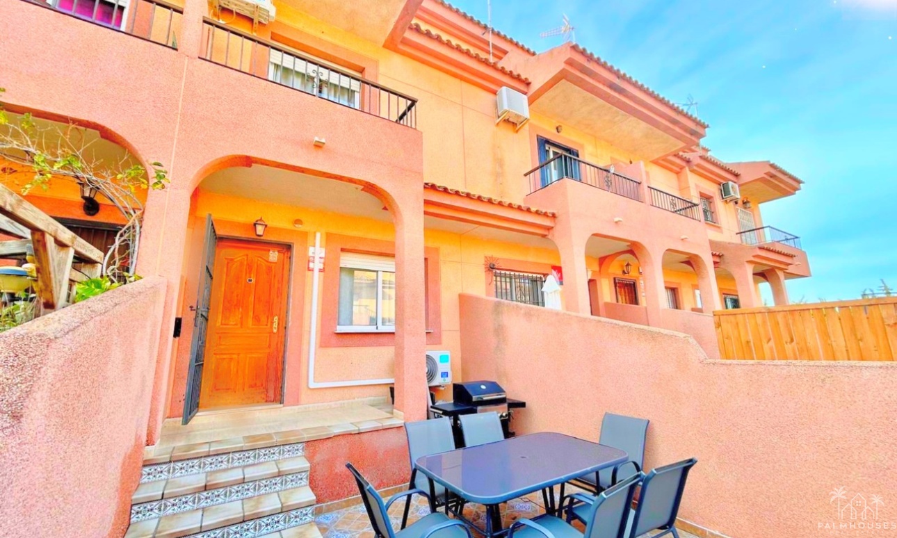 Venta - Casa - San Pedro del Pinatar - Costa Calida