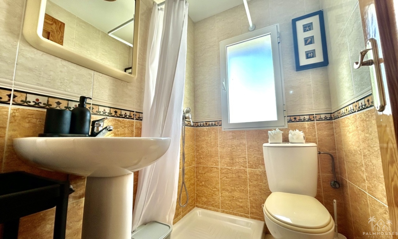 Venta - Casa - San Pedro del Pinatar - Costa Calida