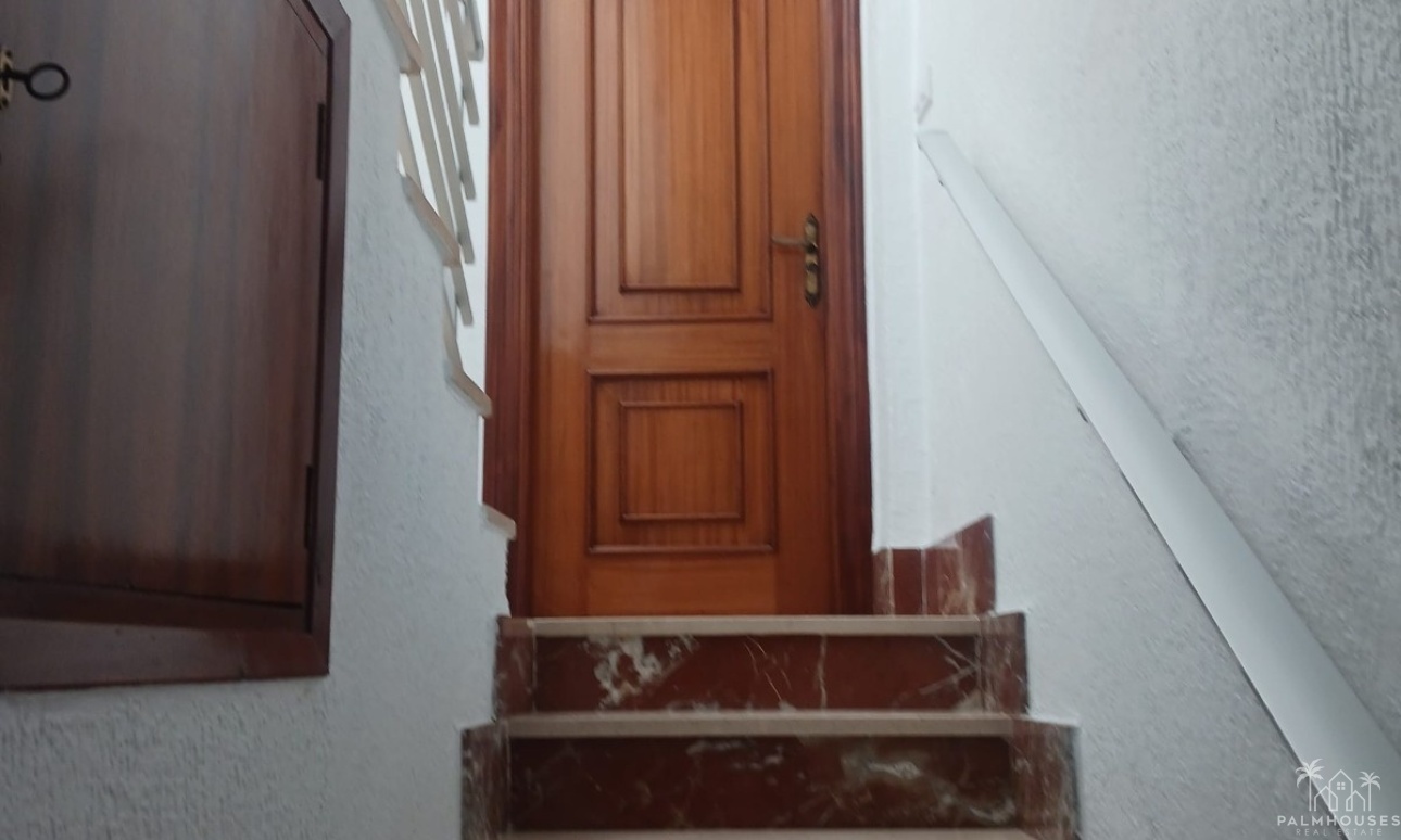 Venta - Casa - San Pedro del Pinatar - Costa Calida