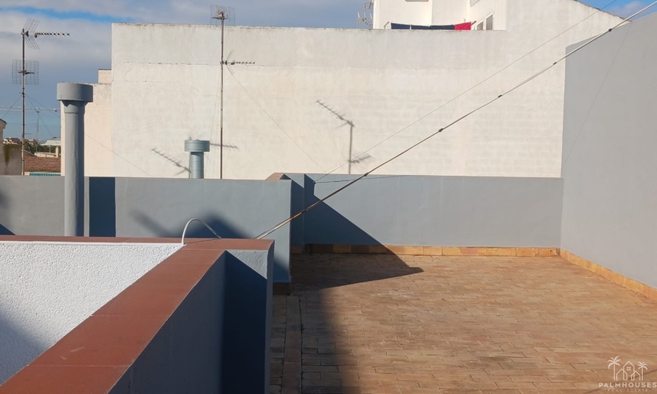 Venta - Casa - San Pedro del Pinatar - Costa Calida