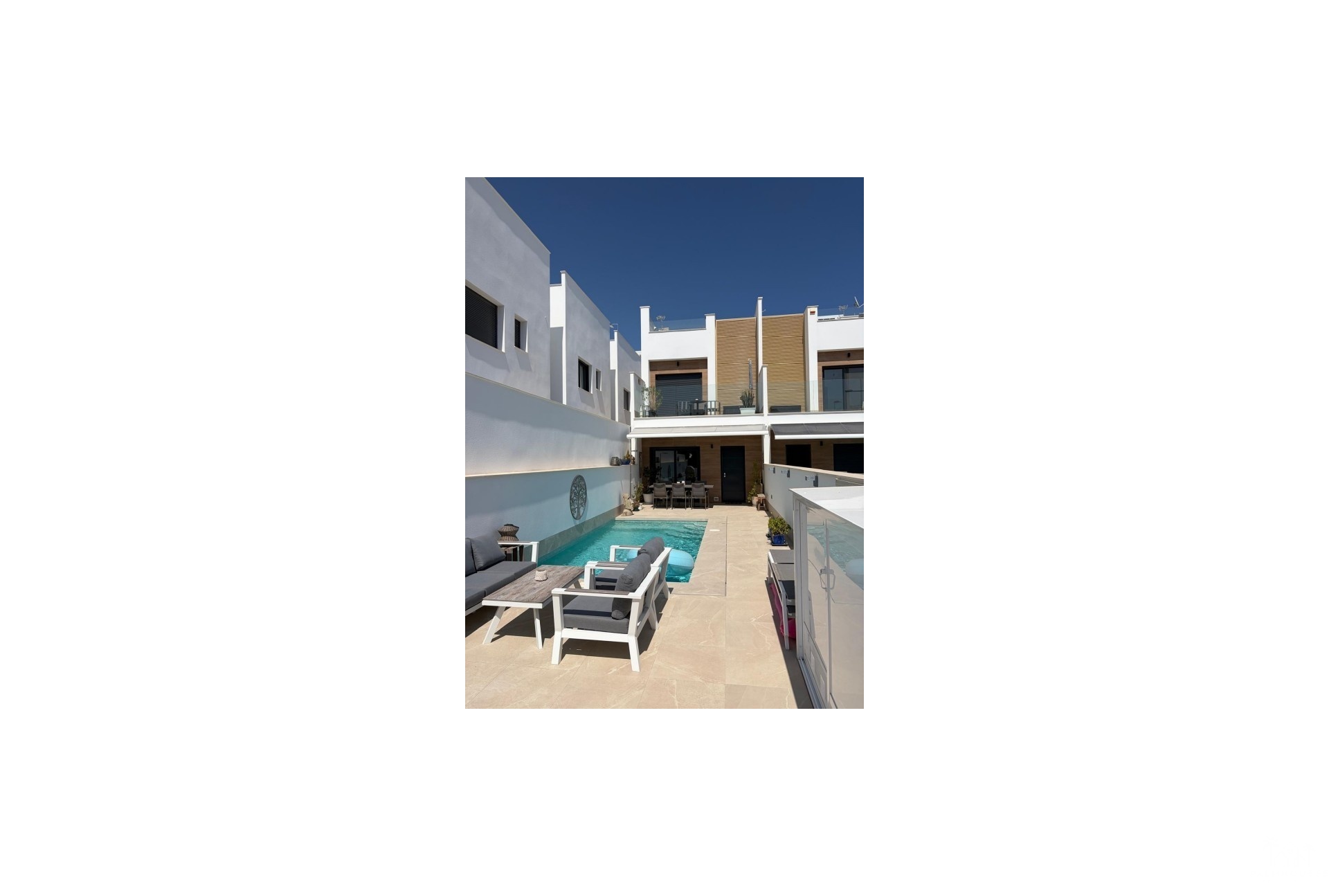 Venta - Casa - San Pedro del Pinatar - Costa Calida