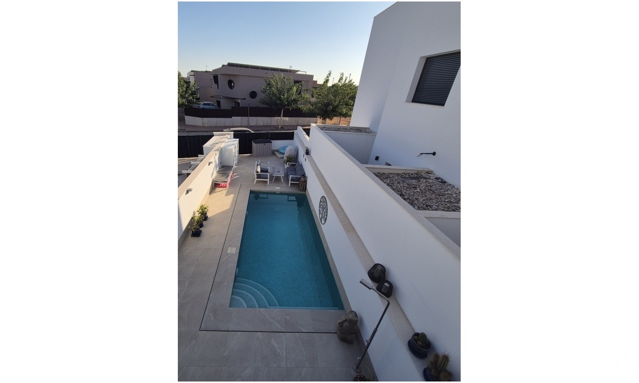 Venta - Casa - San Pedro del Pinatar - Costa Calida