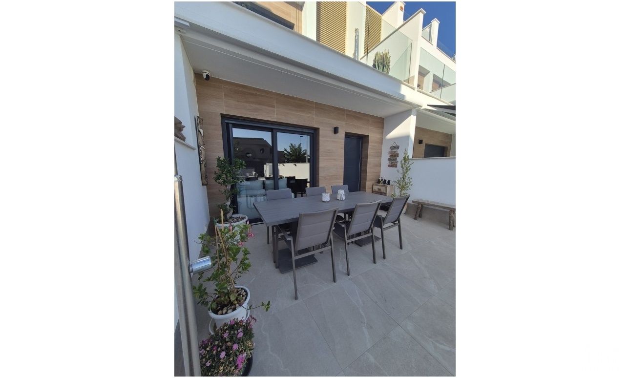 Venta - Casa - San Pedro del Pinatar - Costa Calida