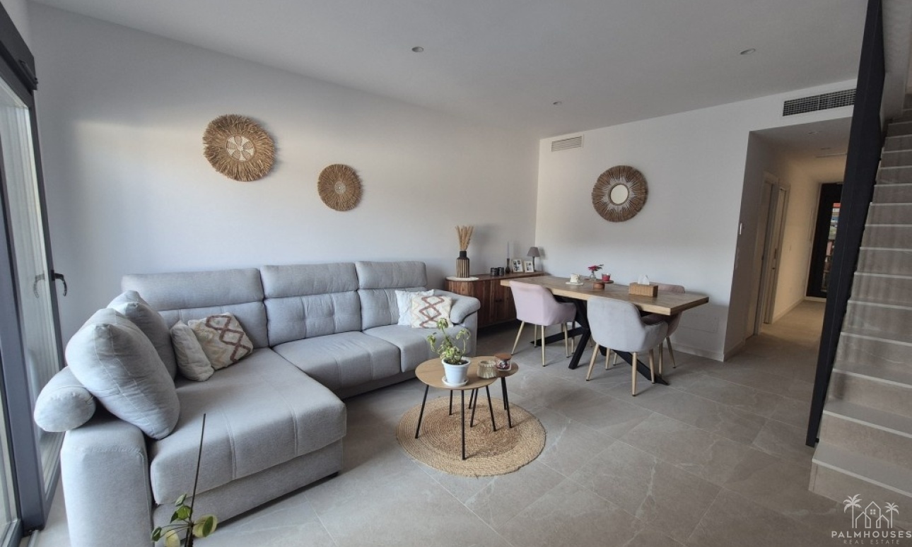 Venta - Casa - San Pedro del Pinatar - Costa Calida