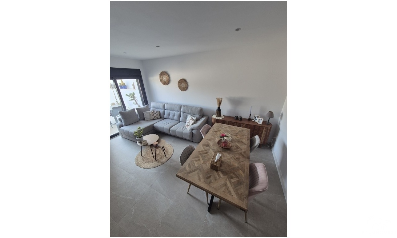 Venta - Casa - San Pedro del Pinatar - Costa Calida