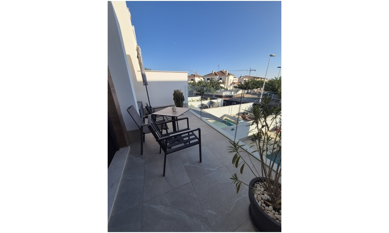 Venta - Casa - San Pedro del Pinatar - Costa Calida