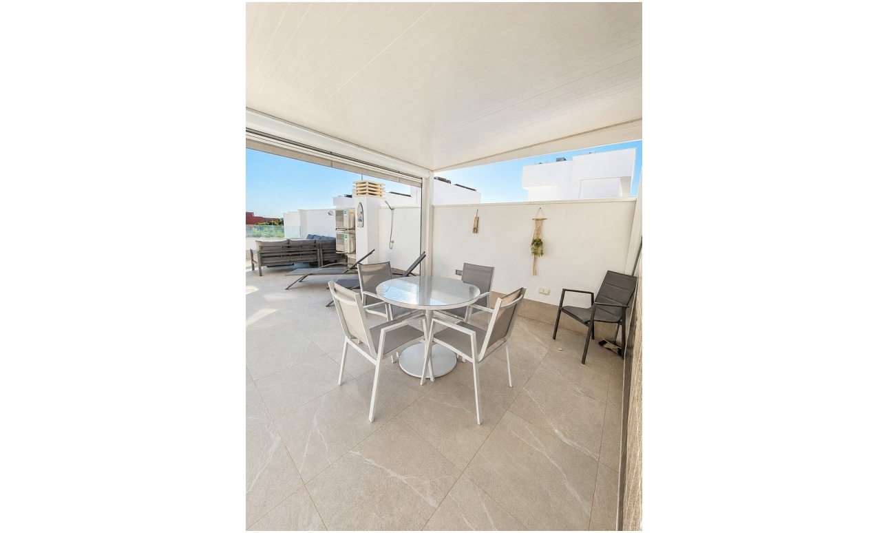 Venta - Casa - San Pedro del Pinatar - Costa Calida