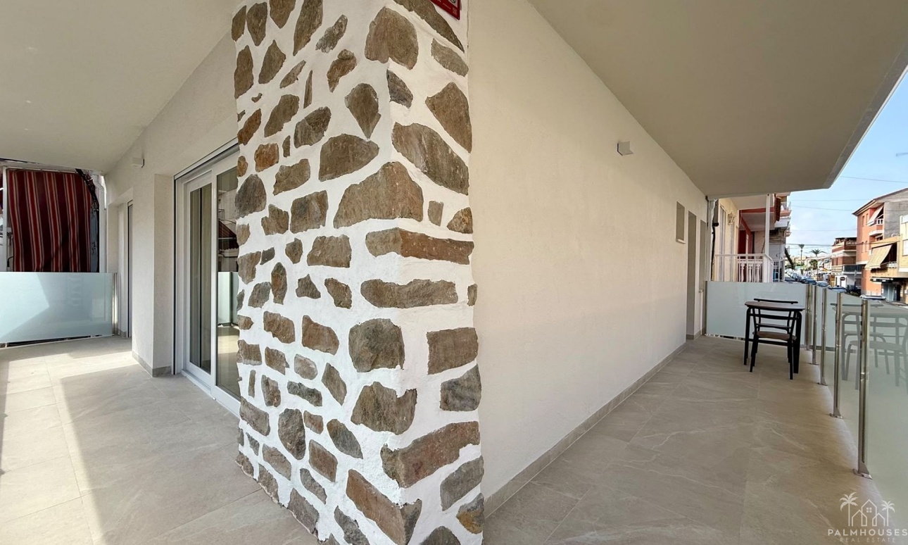 Venta - Casa - San Pedro del Pinatar - Costa Calida