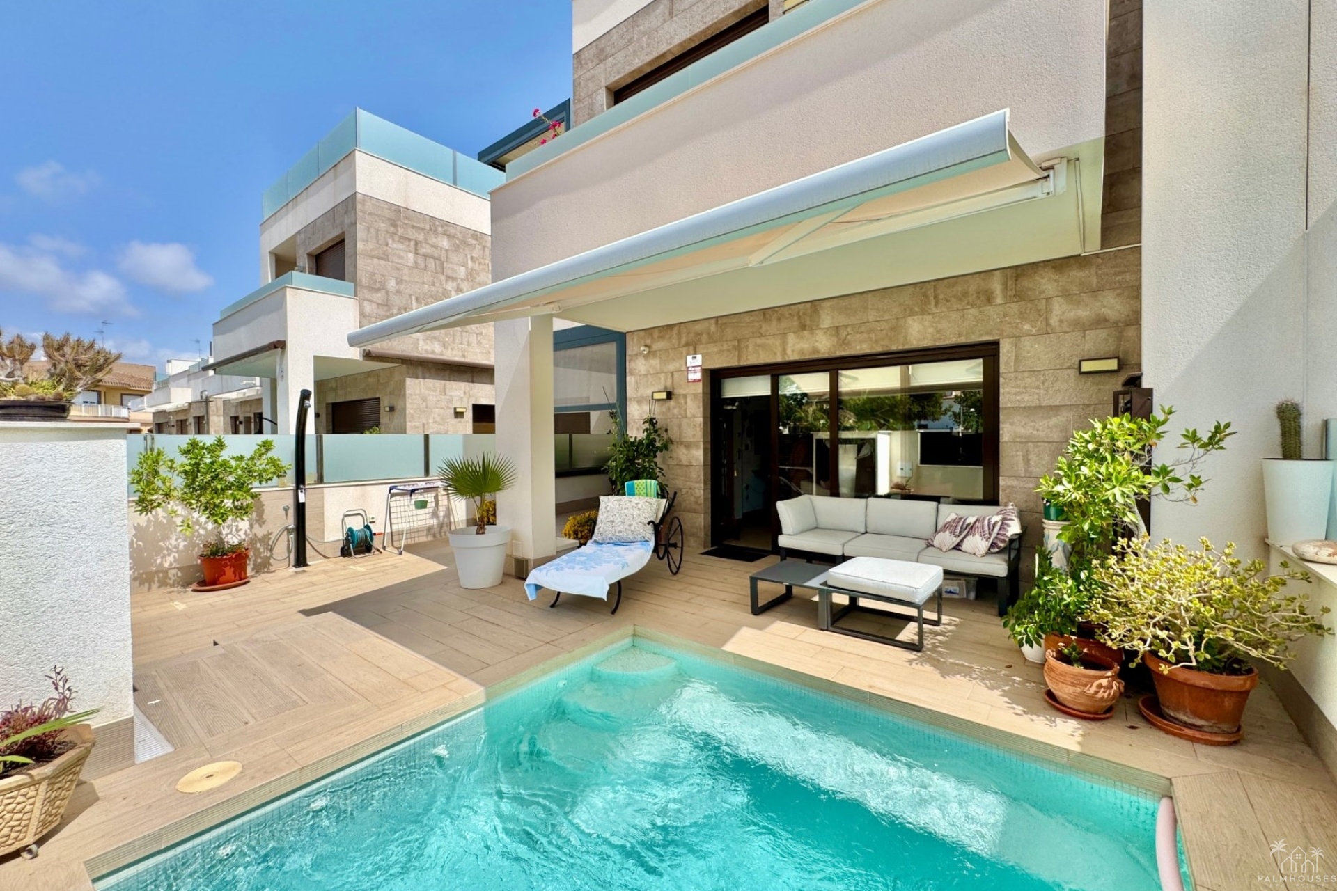 Venta - Casa - San Pedro del Pinatar - Costa Calida