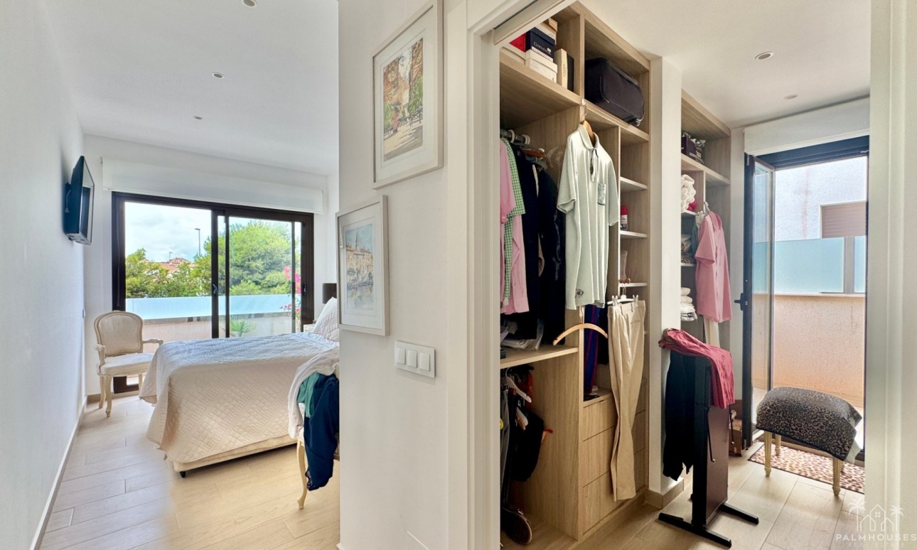 Venta - Casa - San Pedro del Pinatar - Costa Calida