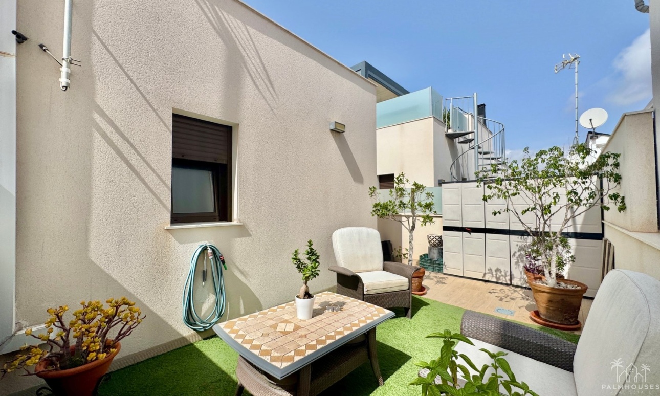 Venta - Casa - San Pedro del Pinatar - Costa Calida